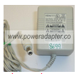 LOGITECH HDM/111 AC ADAPTER 9VDC 500mA USED +(-) 2x5.5x10.4mm RO LOGITECH HDM/111 AC ADAPTER 9VDC 500mA USED +(-) 2x5.5x10.4mm RO
